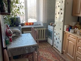 Продается 2-комнатная квартира Мира пр-кт, 48  м², 4379000 рублей