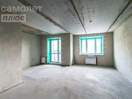 Продается 1-комнатная квартира Северная 5-я ул, 40.7  м², 6350000 рублей