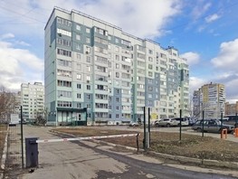 Продается 2-комнатная квартира Дианова ул, 65.4  м², 6900000 рублей
