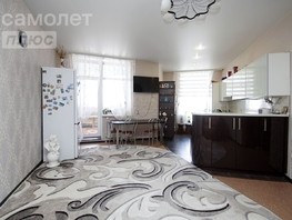 Продается 3-комнатная квартира Кемеровская ул, 90  м², 12500000 рублей