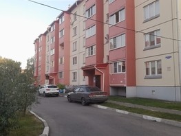 Продается 1-комнатная квартира Батумская ул, 33  м², 3700000 рублей