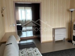 Продается 3-комнатная квартира Свободы ул, 62  м², 6000000 рублей