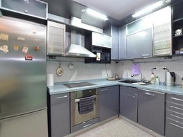 Продается 2-комнатная квартира 10 лет Октября ул, 69.9  м², 7200000 рублей