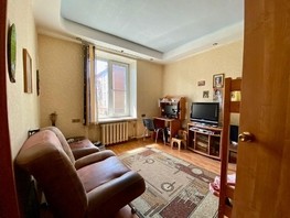 Продается 3-комнатная квартира Молодогвардейская ул, 62.6  м², 4300000 рублей