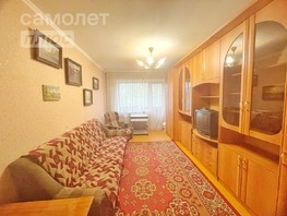 Продается 1-комнатная квартира Менделеева пр-кт, 32  м², 2890000 рублей