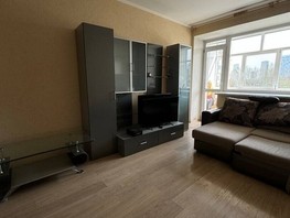 Продается 1-комнатная квартира Перелета ул, 45  м², 6400000 рублей