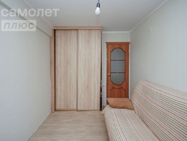 Продается 3-комнатная квартира Заозерная 10-я ул, 58.4  м², 5200000 рублей