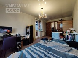 Продается 2-комнатная квартира Волгоградская ул, 48  м², 5000000 рублей