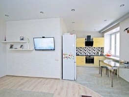 Продается 2-комнатная квартира Крупской ул, 59.5  м², 8199000 рублей