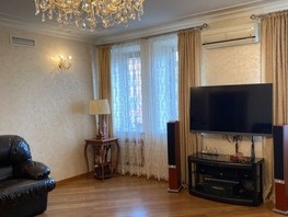 Продается 5-комнатная квартира Орловского ул, 183  м², 27500000 рублей