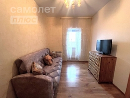 Продается 2-комнатная квартира Челюскинцев 1-й проезд, 36  м², 5000000 рублей