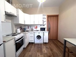 Продается 2-комнатная квартира Челюскинцев 1-й проезд, 36  м², 5000000 рублей