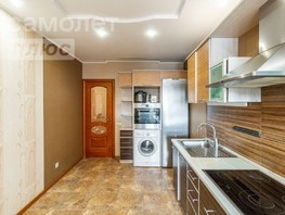 Продается 1-комнатная квартира Багратиона ул, 48  м², 4690000 рублей
