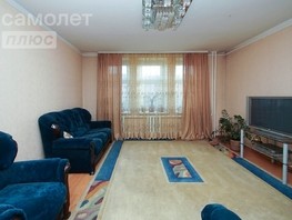 Продается 3-комнатная квартира Орловского ул, 98.3  м², 12000000 рублей