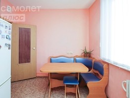 Продается 1-комнатная квартира Амурская 21-я ул, 36.8  м², 3800000 рублей