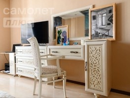 Продается 2-комнатная квартира Пригородная 1-я ул, 78.9  м², 10290000 рублей