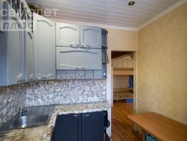 Продается 2-комнатная квартира Масленникова ул, 42  м², 3400000 рублей