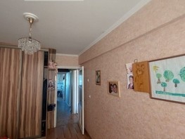 Продается 3-комнатная квартира Амурская 21-я ул, 63.5  м², 4800000 рублей