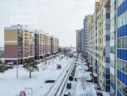 Продается 2-комнатная квартира Енисейская 3-я ул, 78.1  м², 8280000 рублей