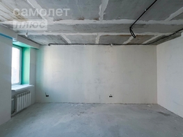 Продается 1-комнатная квартира Чернышевского ул, 38.9  м², 6400000 рублей