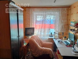 Продается 3-комнатная квартира Масленникова ул, 62  м², 7500000 рублей