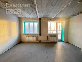 Продается 2-комнатная квартира Малиновского ул, 60.6  м², 5211600 рублей