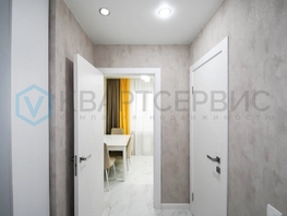 Продается 1-комнатная квартира Пригородная 1-я ул, 36.6  м², 5570000 рублей