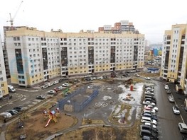 Продается 2-комнатная квартира Перелета ул, 64.3  м², 8670000 рублей