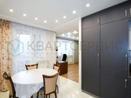 Продается 3-комнатная квартира Архитекторов б-р, 105.2  м², 18000000 рублей