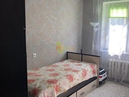 Продается 2-комнатная квартира Осоавиахимовская ул, 56  м², 6600000 рублей