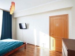 Продается 2-комнатная квартира 10 лет Октября ул, 61.8  м², 6800000 рублей