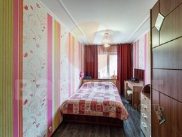 Продается 3-комнатная квартира Транспортная 4-я ул, 60  м², 5997000 рублей