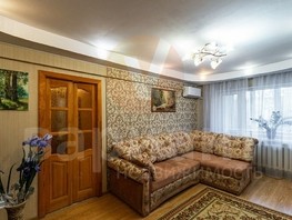 Продается 4-комнатная квартира 50 лет ВЛКСМ ул, 60  м², 5577000 рублей