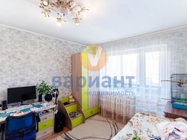 Продается 3-комнатная квартира Менделеева пр-кт, 59  м², 6497000 рублей