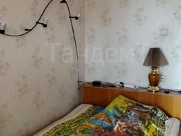 Продается 3-комнатная квартира Крупской ул, 64  м², 6690000 рублей