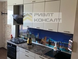 Продается 3-комнатная квартира Амурская 21-я ул, 73.6  м², 7500000 рублей