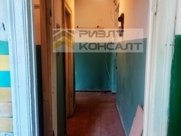 Продается 2-комнатная квартира Молодогвардейская ул, 47  м², 3100000 рублей