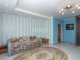 Продается 1-комнатная квартира Крупской ул, 43.3  м², 5700000 рублей