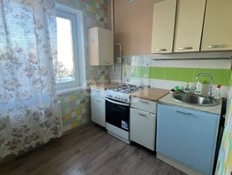 Продается 3-комнатная квартира Заозерная 10-я ул, 62.5  м², 4200000 рублей