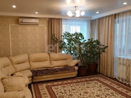 Продается 4-комнатная квартира 10 лет Октября ул, 140  м², 20000000 рублей