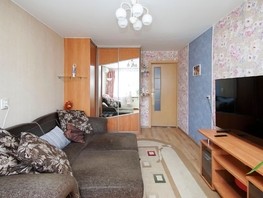 Продается 2-комнатная квартира Конева ул, 51.1  м², 5600000 рублей