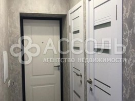 Продается 1-комнатная квартира Циолковского ул, 27  м², 3870000 рублей