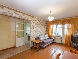 Продается 2-комнатная квартира Амурская 21-я ул, 45  м², 3600000 рублей
