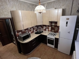 Продается 1-комнатная квартира Карла Маркса пр-кт, 35.8  м², 5200000 рублей