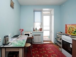 Продается 1-комнатная квартира Мишина ул, 37  м², 4000000 рублей