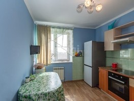 Продается 1-комнатная квартира Олега Кошевого 1-й пер, 37.6  м², 5200000 рублей