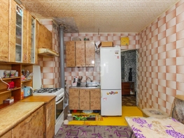 Продается 4-комнатная квартира Жуковского ул, 87  м², 8100000 рублей