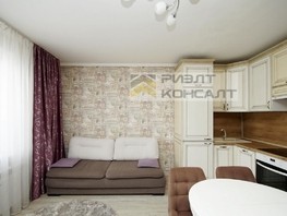 Продается 2-комнатная квартира Осоавиахимовская ул, 50.5  м², 6500000 рублей