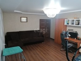 Продается 2-комнатная квартира Омская ул, 74  м², 8000000 рублей