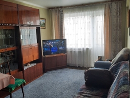 Продается 3-комнатная квартира Бородина ул, 61  м², 4970000 рублей